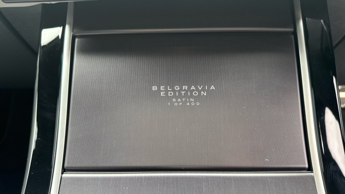 Land Rover Range Rover Velar 3.0 D300 MHEV Belgravia Edition 5dr Auto Diesel Estate - Image 31